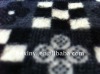 printed 100% polyester knitted fabric