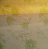 printed 100% polyester mosquito fabric