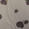 printed 100% polyester mosquito fabric