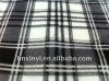 printed 100% polyester velboa fabric