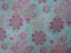 printed 100% polypropylene spun bond Non woven  Fabric