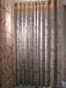 printed 3 pass blackout fabric