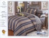 printed 8pcs bedding set