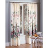 printed Curtains