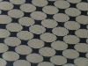 printed PET nonwoven fabric for tablecloth/picnic cloth