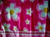 printed T/C fabric for clothing