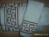 printed Towel