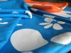 printed beach towels