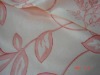 printed bedding fabric