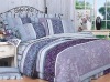 printed bedding set!