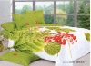 printed bedding set,duvet cover,cushion,pillowcase