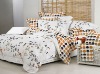 printed bedding set,duvet cover,cushion,pillowcase