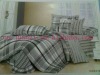 printed bedding set home textile