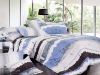 printed bedding set - jiangnan