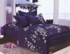 printed bedding sets