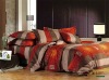 printed bedsheet set