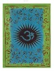 printed bedspreads