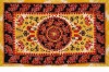printed bedspreads
