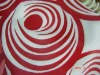 printed blanket fabric