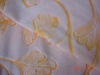 printed blanket fabric