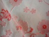 printed blanket fabric