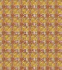 printed  checked fabric