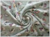 printed chiffon fabric