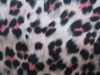 printed chiffon fabric