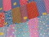 printed cloth