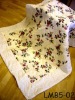 printed comforter