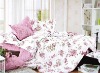 printed comforter set