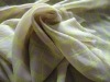 printed composited chiffon