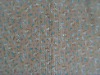 printed corduroy fabric