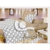 printed cotton bedroom sets