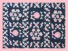 printed cotton fabric