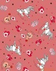 printed cotton fabric