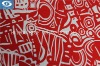 printed cotton fabric