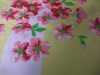 printed cotton fabric