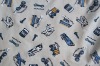 printed cotton fabric