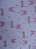 printed cotton fabric