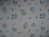 printed cotton fabric