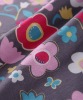 printed cotton fabric