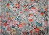 printed cotton fabric for clothing