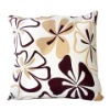 printed cotton pillow and cushion(OYHGC083)