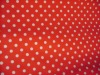 printed cotton poplin
