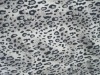 printed cotton spandex fabrics