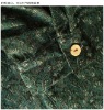 printed cotton velvet fabric