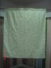 printed curtain