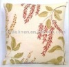 printed cushion cover