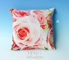 printed cushion cover